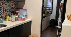 Adda Heights Double Storey Cluster House for Sale