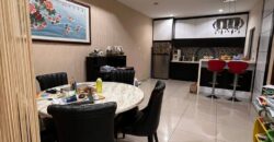 Adda Heights Double Storey Cluster House for Sale