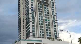 Taman Rinting Avery Park Apartment for Sale