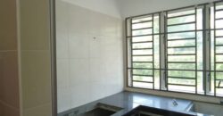 Teres 2 Tingkat, Taman Bukit Bayu, SENAI