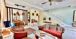 Bukit Indah Double Storey Corner House for Sale