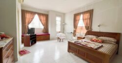 Bukit Indah Double Storey Corner House for Sale