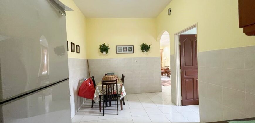 Bukit Indah Double Storey Corner House for Sale