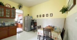 Bukit Indah Double Storey Corner House for Sale