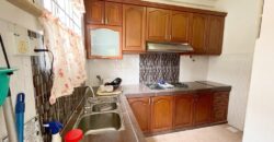 Bukit Indah Double Storey Corner House for Sale