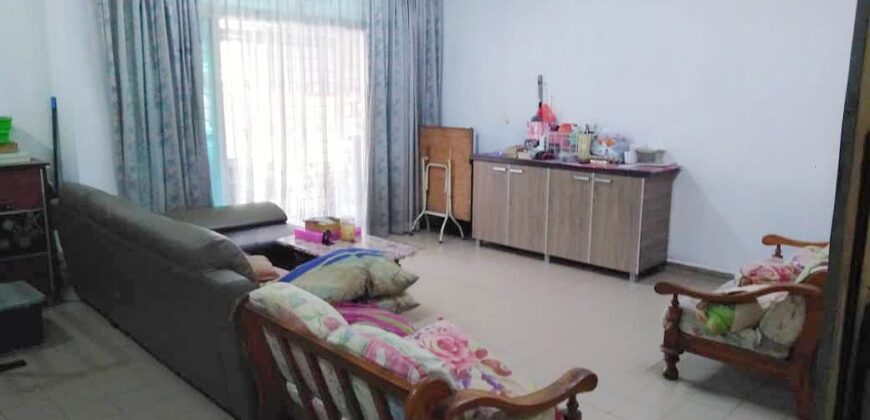 Bukit Kempas Double Storey House for Sale