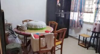 Bukit Kempas Double Storey House for Sale