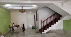 Desa jaya double storey house for rent