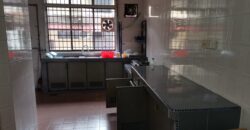 Desa jaya double storey house for rent
