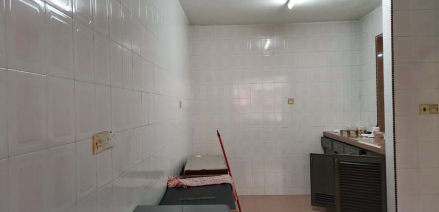 Desa jaya double storey house for rent
