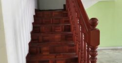 Desa jaya double storey house for rent