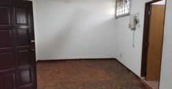 Desa jaya double storey house for rent