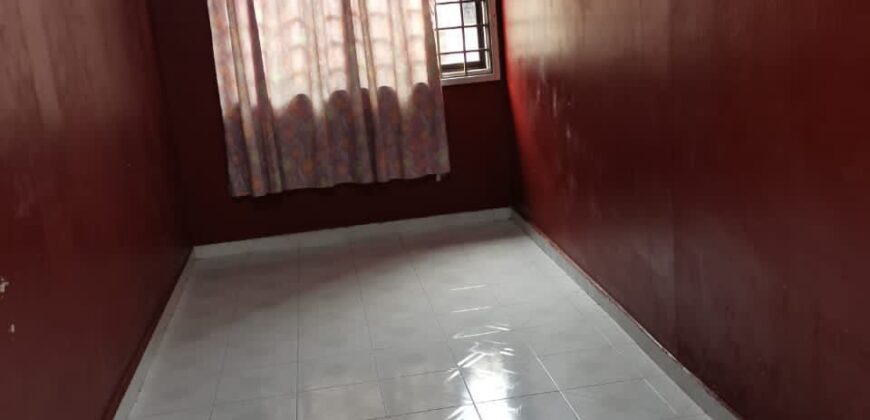 Desa jaya double storey house for rent