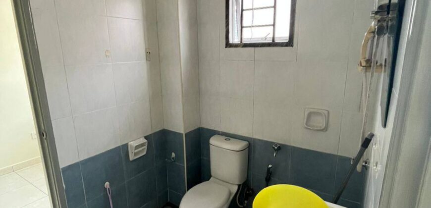 Ehsan Jaya Double Storey House for Sale