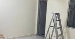 Ehsan Jaya Double Storey House for Sale