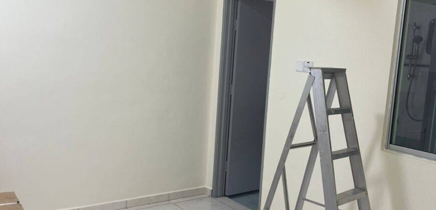 Ehsan Jaya Double Storey House for Sale