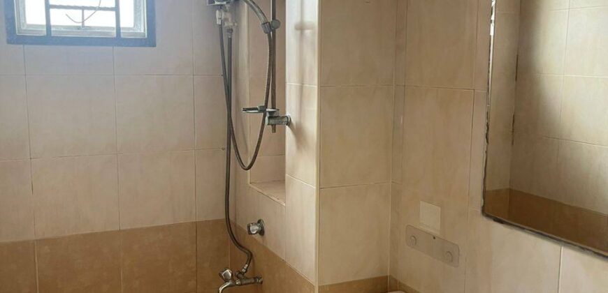 Ehsan Jaya Double Storey House for Sale