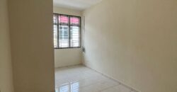 Ehsan Jaya Double Storey House for Sale