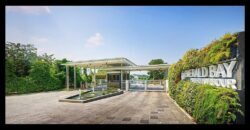 LUXURIOUS WATERFRONT LIVING-Emerald Bay Puteri Harbour Villa /Bungalow for Sale at Iskandar Puteri Johor Malaysia.