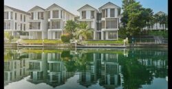 LUXURIOUS WATERFRONT LIVING-Emerald Bay Puteri Harbour Villa /Bungalow for Sale at Iskandar Puteri Johor Malaysia.