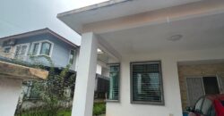 2 Storey Cluster, Jalan Bayan, Impiana Taman Scientex, Pasir Gudang