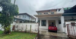 2 Storey Cluster, Jalan Bayan, Impiana Taman Scientex, Pasir Gudang
