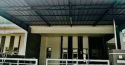 Teres 2 Tingkat, Bandar Layangkasa, Jalau Wau Kikik