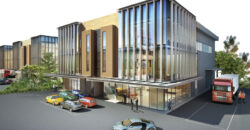 NEW FACTORY UNIT READY TO MOVE-IN SILC FACTORY AT IBP NUSAJAYA BUSINESS PARK