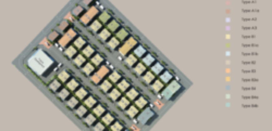 2.5 STOREY SEMI DETACHED FACTORY FOR SALE AT NUSA JAYA INDUSTRIAL BUSINESS PARK