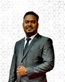 THINESH PGP