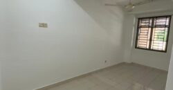 FOR SALE ‼️ Taman Nusantara @ Gelang Patah – Double Storey Medium Cost