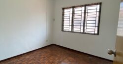FOR SALE ‼️ Taman Nusantara @ Gelang Patah – Double Storey Medium Cost