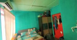 RUMAH MURAH 2 TINGKAT @ TAMAN ANGGERIK