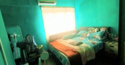 RUMAH MURAH 2 TINGKAT @ TAMAN ANGGERIK