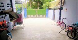 RUMAH MURAH 2 TINGKAT @ TAMAN ANGGERIK
