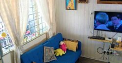 RUMAH MURAH 2 TINGKAT @ TAMAN ANGGERIK