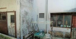RUMAH MURAH 2 TINGKAT @ TAMAN ANGGERIK