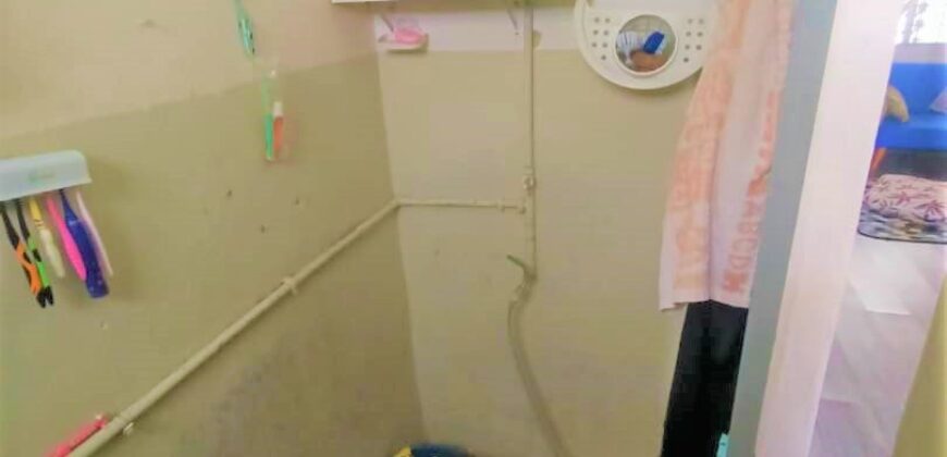 RUMAH MURAH 2 TINGKAT @ TAMAN ANGGERIK