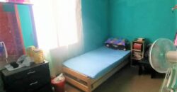 RUMAH MURAH 2 TINGKAT @ TAMAN ANGGERIK