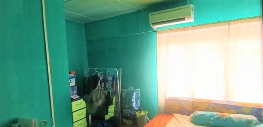 RUMAH MURAH 2 TINGKAT @ TAMAN ANGGERIK