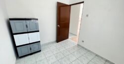 Johor bahru town kolam air double storey house for sale