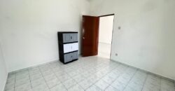 Johor bahru town kolam air double storey house for sale