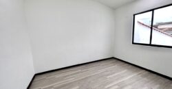 Johor bahru town kolam air double storey house for sale