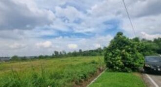 LAND 2.9 ACRES -CATEGORY COMMERCIAL FOR RENT AT KOTA MASAI