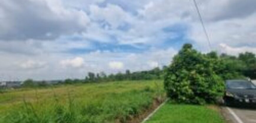 LAND 2.9 ACRES -CATEGORY COMMERCIAL FOR RENT AT KOTA MASAI