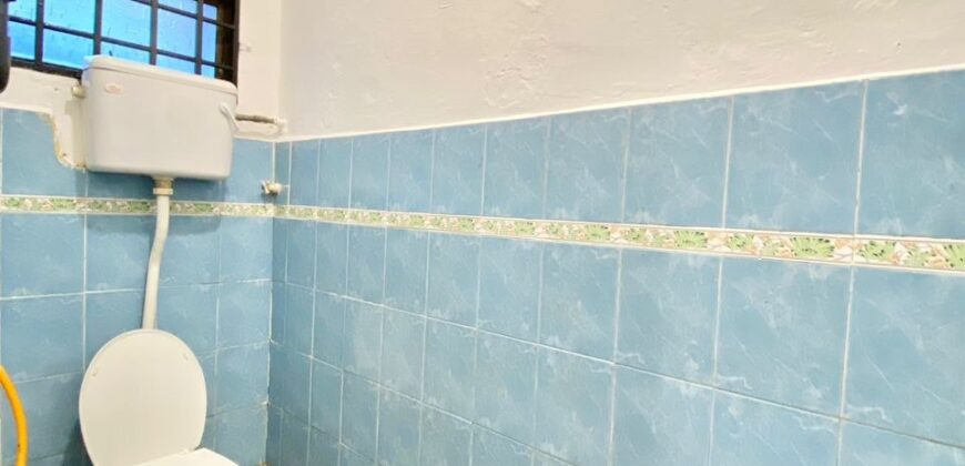 Kota Masai Double Storey Low cost house for Sale