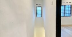 Kota Masai Double Storey Low cost house for Sale