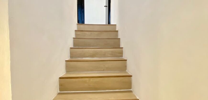 Kota Masai Double Storey Low cost house for Sale
