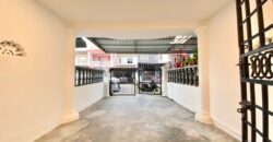 Kota Masai Double Storey Low cost house for Sale
