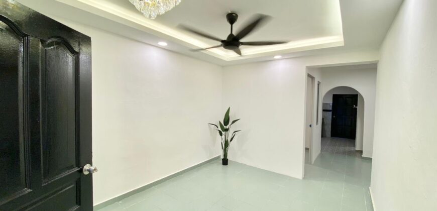 Kota Masai Double Storey Low cost house for Sale